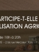 La France participe-t-elle à la mondialisation agricole ?